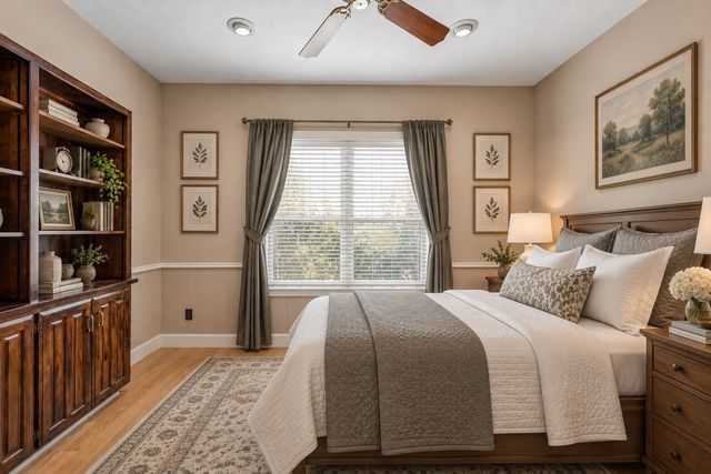 6512 Shorewood Drive, Arlington, TX 76016