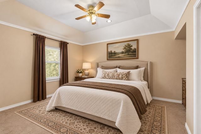 6512 Shorewood Drive, Arlington, TX 76016