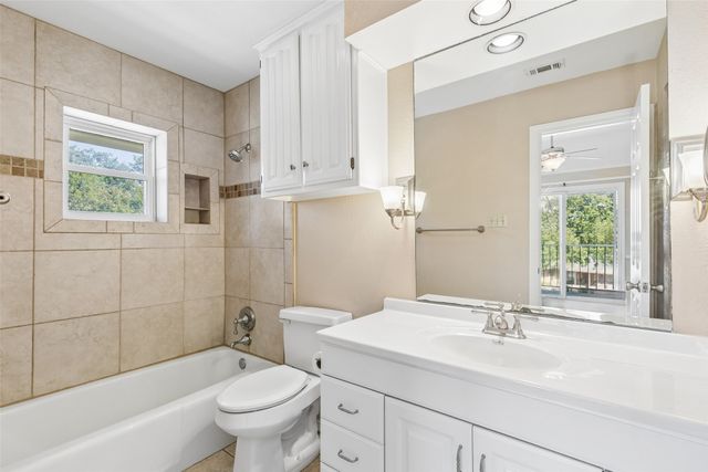 6512 Shorewood Drive, Arlington, TX 76016