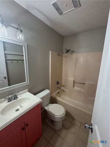 2810 Daniel Boone Trail, Temple, TX 76502