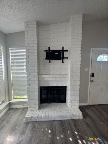 2810 Daniel Boone Trail, Temple, TX 76502