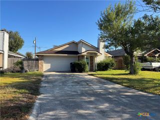 2810 Daniel Boone Trail, Temple, TX 76502