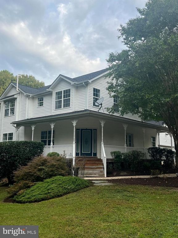 20670 BLOOMBURY LN, Leonardtown, MD 20650