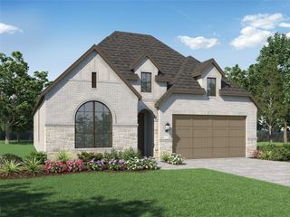 572 Moonrise Street, Waxahachie, TX 75165