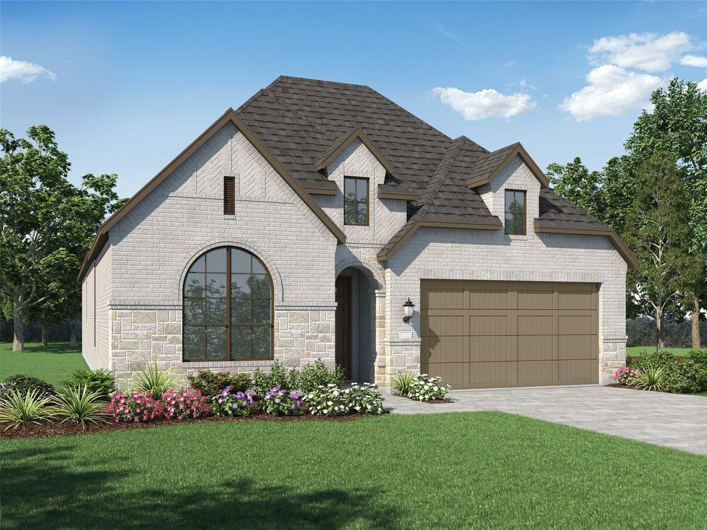 572 Moonrise Street, Waxahachie, TX 75165