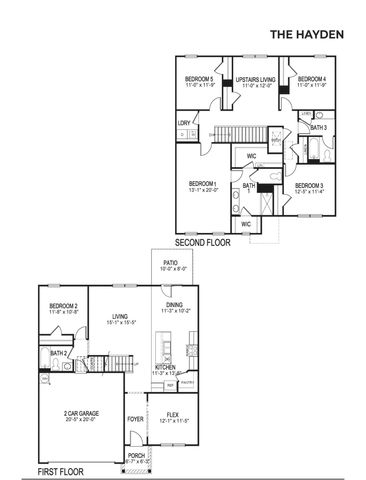2053 Coriander Lane, Smyrna, TN 37167