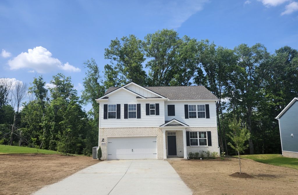 2053 Coriander Lane, Smyrna, TN 37167