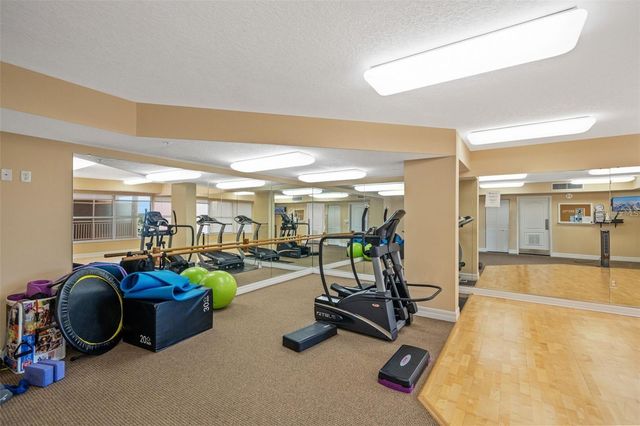 4516 SEAGULL DRIVE 614, New Port Richey, FL 34652