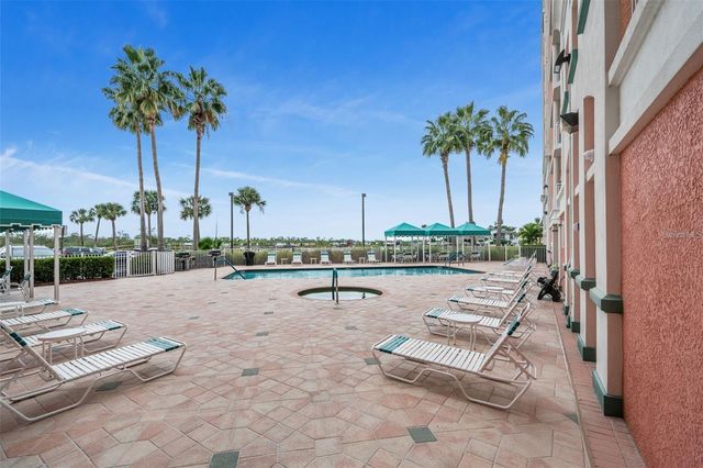 4516 SEAGULL DRIVE 614, New Port Richey, FL 34652