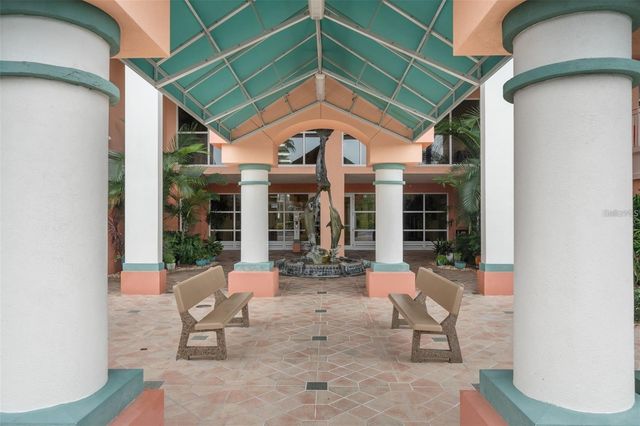 4516 SEAGULL DRIVE 614, New Port Richey, FL 34652