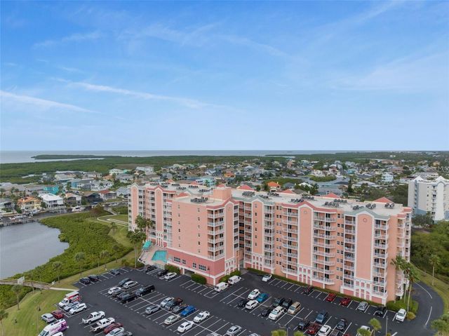 4516 SEAGULL DRIVE 614, New Port Richey, FL 34652