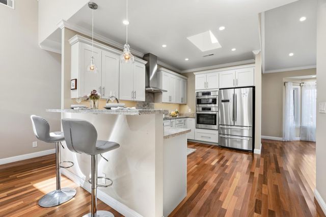 981 Curtis Avenue, Santa Clara, CA 95051