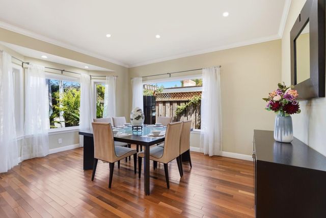 981 Curtis Avenue, Santa Clara, CA 95051