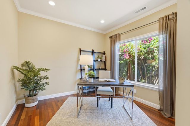 981 Curtis Avenue, Santa Clara, CA 95051