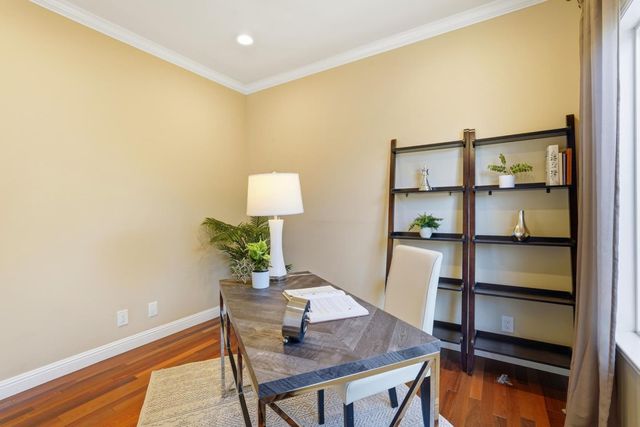 981 Curtis Avenue, Santa Clara, CA 95051