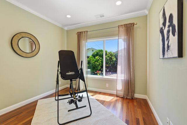 981 Curtis Avenue, Santa Clara, CA 95051