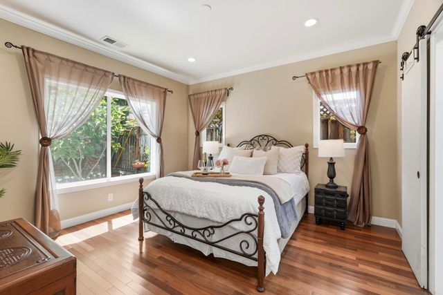 981 Curtis Avenue, Santa Clara, CA 95051