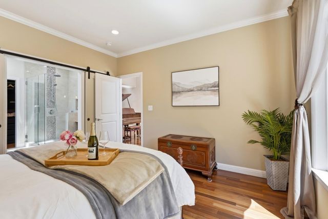 981 Curtis Avenue, Santa Clara, CA 95051