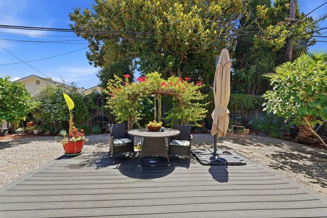 981 Curtis Avenue, Santa Clara, CA 95051