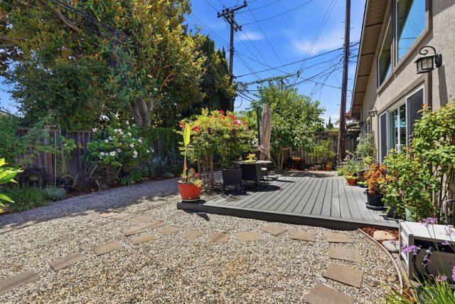 981 Curtis Avenue, Santa Clara, CA 95051
