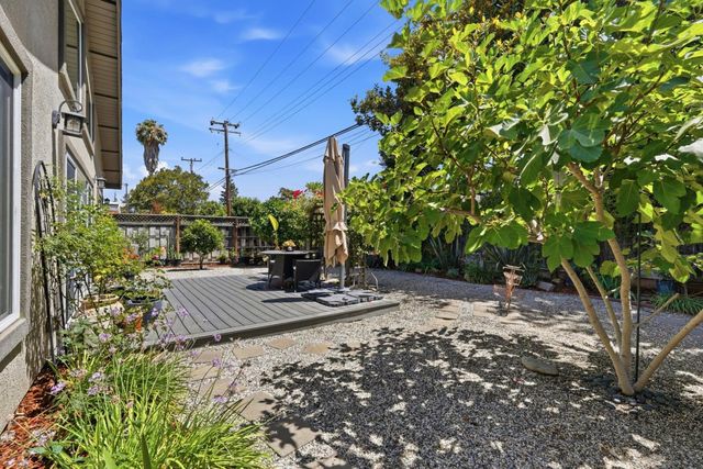 981 Curtis Avenue, Santa Clara, CA 95051