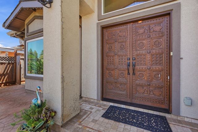 981 Curtis Avenue, Santa Clara, CA 95051