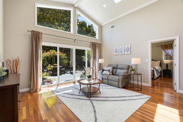 981 Curtis Avenue, Santa Clara, CA 95051