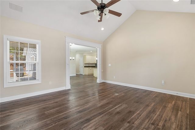 63 Hillsborough Drive, Anderson, SC 29621