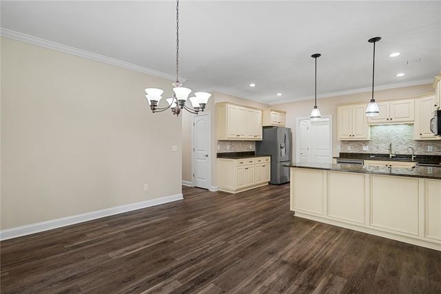 63 Hillsborough Drive, Anderson, SC 29621