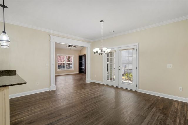 63 Hillsborough Drive, Anderson, SC 29621