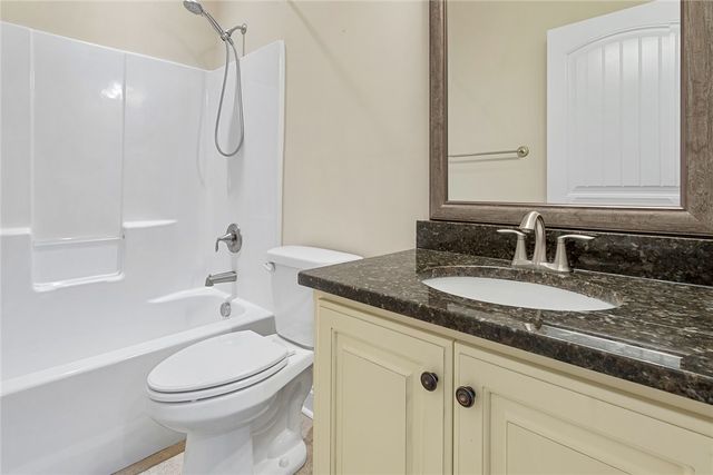 63 Hillsborough Drive, Anderson, SC 29621