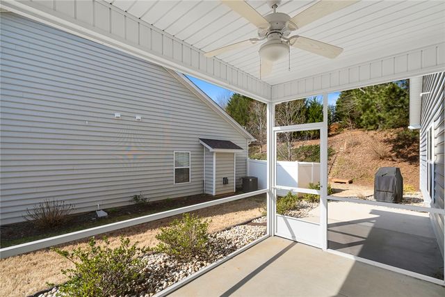 63 Hillsborough Drive, Anderson, SC 29621