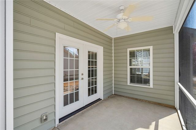 63 Hillsborough Drive, Anderson, SC 29621