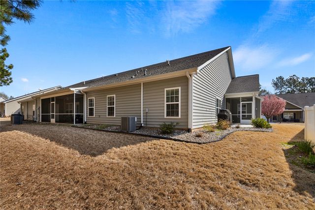 63 Hillsborough Drive, Anderson, SC 29621