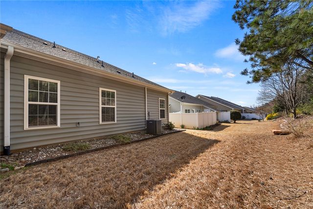 63 Hillsborough Drive, Anderson, SC 29621