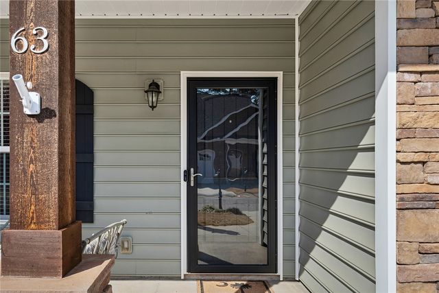 63 Hillsborough Drive, Anderson, SC 29621