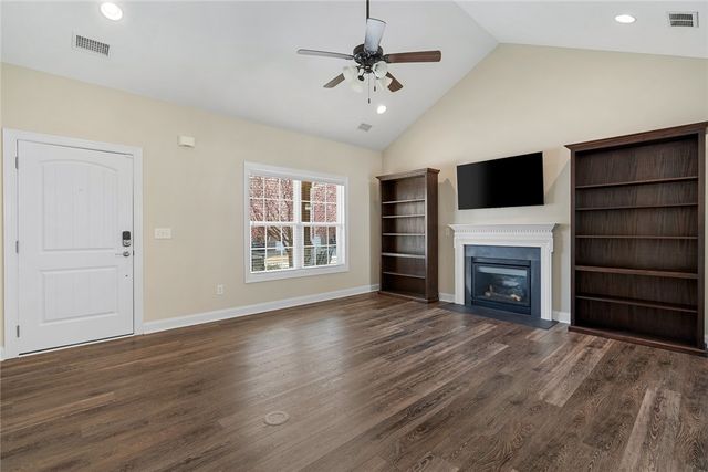 63 Hillsborough Drive, Anderson, SC 29621