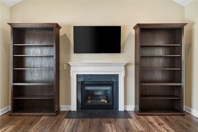 63 Hillsborough Drive, Anderson, SC 29621