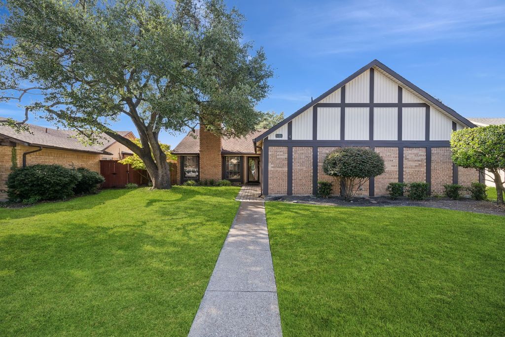 516 Granada Drive, Garland, TX 75043