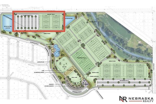 16101 Isabella Street, Bennington, NE 68007