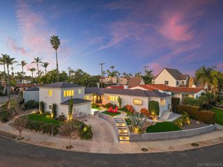 4540 E Talmadge Drive, San Diego, CA 92116