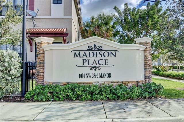 1071 NW 33rd Ct, Pompano Beach, FL 33064