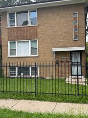 14600 Loomis Avenue, Harvey, IL 60426