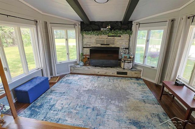 4811 Edgewood Court, Clare, MI 48617
