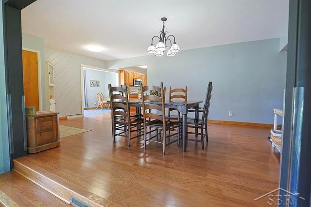4811 Edgewood Court, Clare, MI 48617