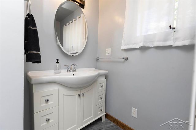 4811 Edgewood Court, Clare, MI 48617