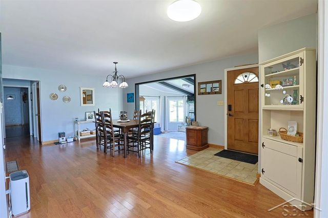 4811 Edgewood Court, Clare, MI 48617