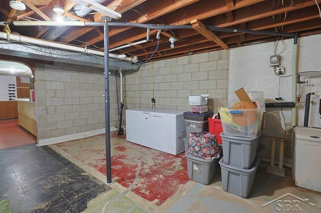 4811 Edgewood Court, Clare, MI 48617
