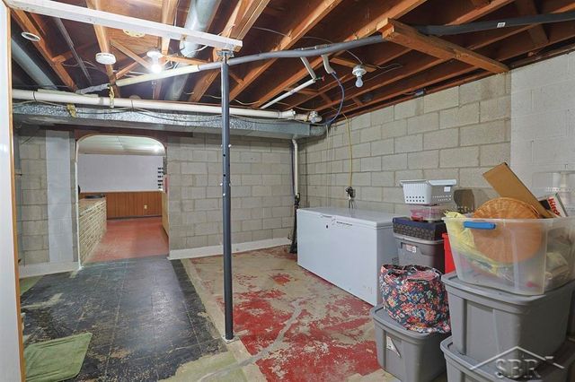 4811 Edgewood Court, Clare, MI 48617