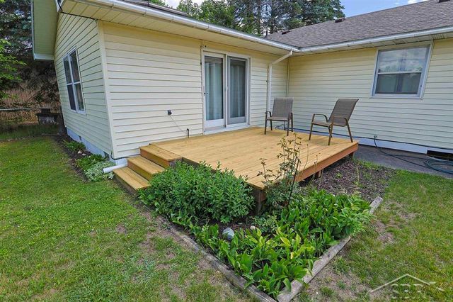 4811 Edgewood Court, Clare, MI 48617